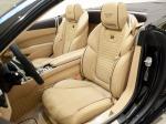 Mercedes Benz SL65 AMG 800 Roadster by Brabus 2013 года